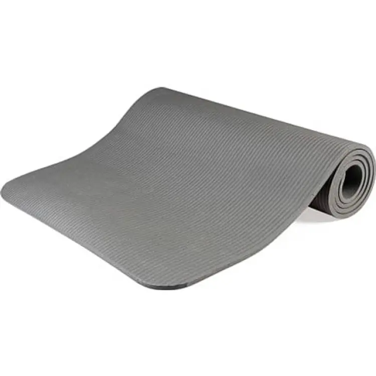 ASG Pro Fitness Halkfri Träningsmatta 183 x 61 cm