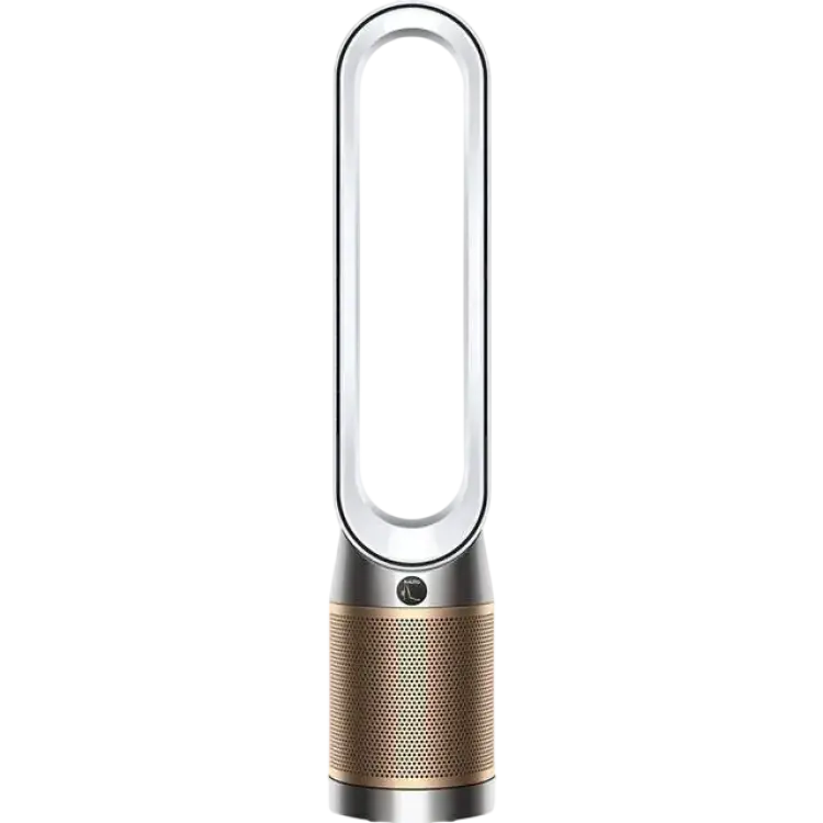 Dyson HEPA Purifier Cool TP09 Formaldehyde White/Gold