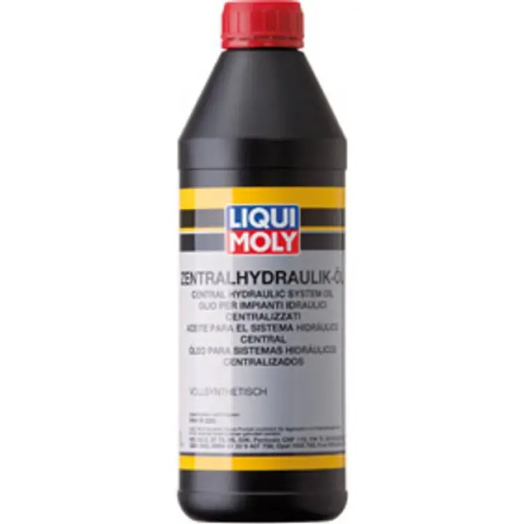Liqui Moly Central Hydraulolja 1L