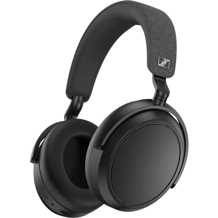 Sennheiser Momentum 4 Wireless Black