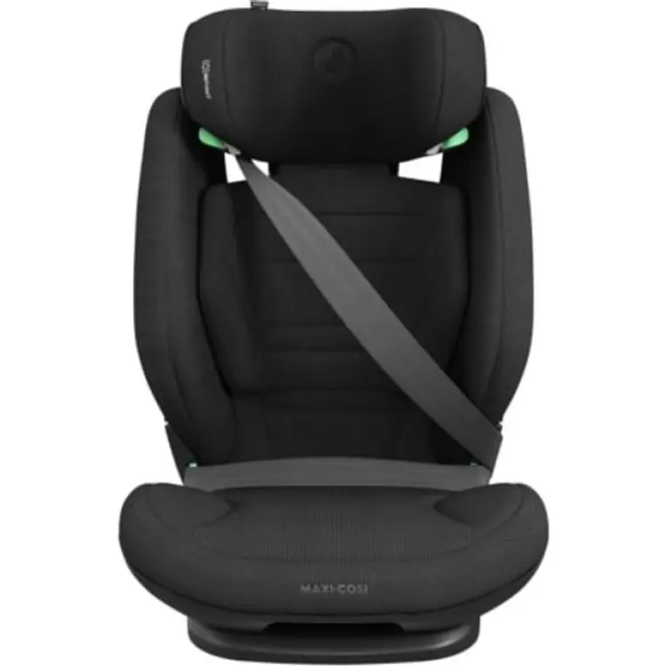 Maxi-Cosi RodiFix Pro 2 i-Size Authentic Black