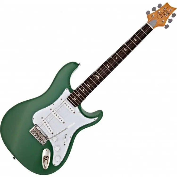 PRS SE Silver Sky