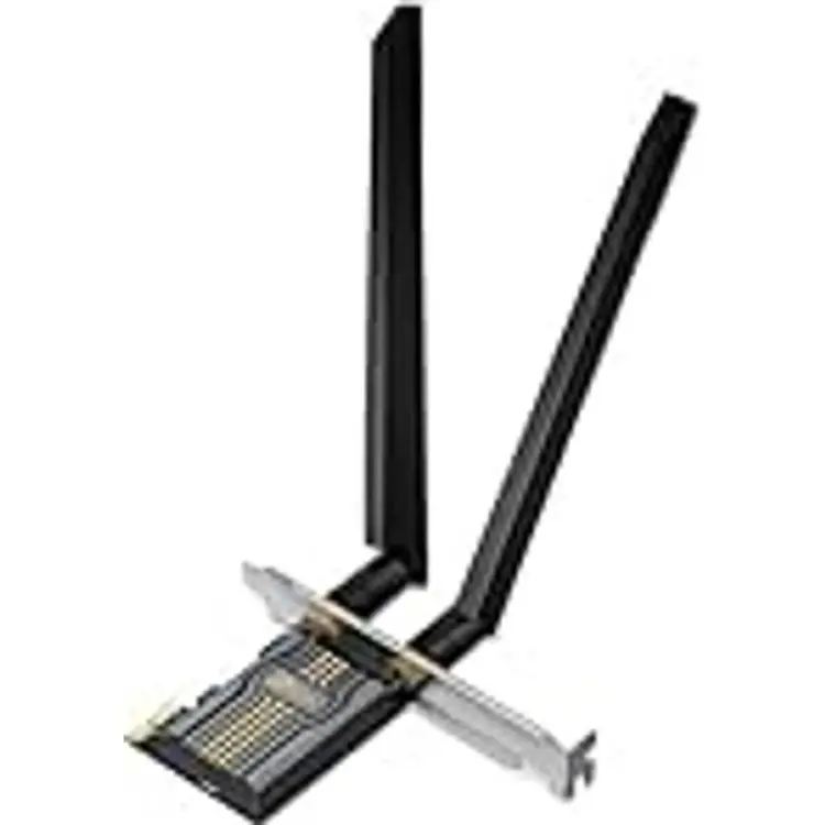 TP-Link Archer TBE400E V1 PCIe Network Adapter