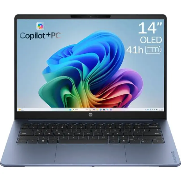 HP OmniBook 3 NG 14 Copilot Dator
