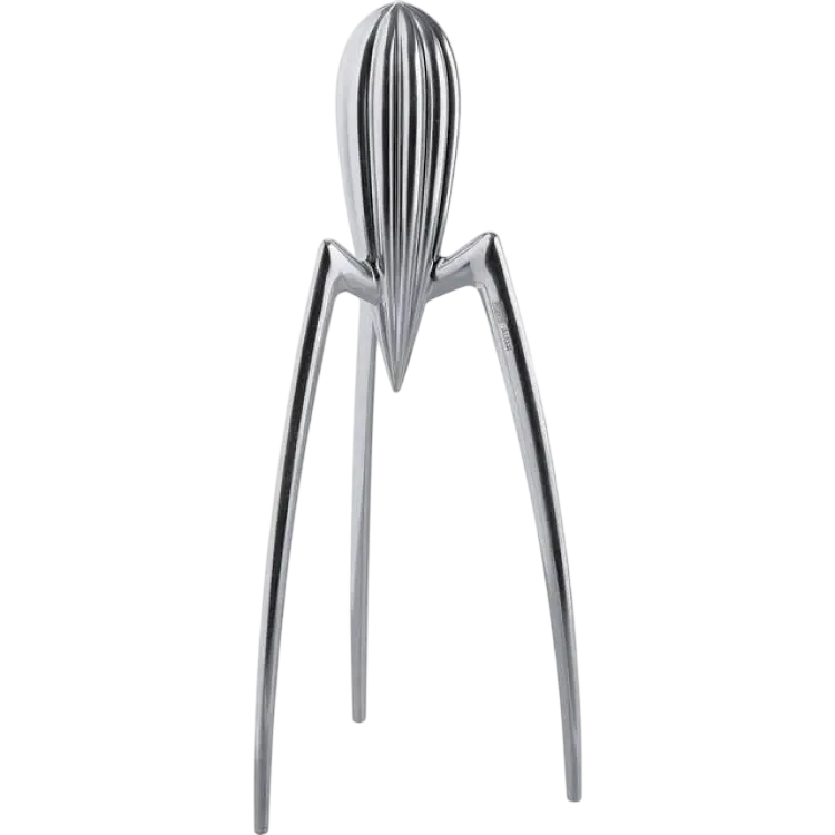 Alessi Juicy Salif Juicepress