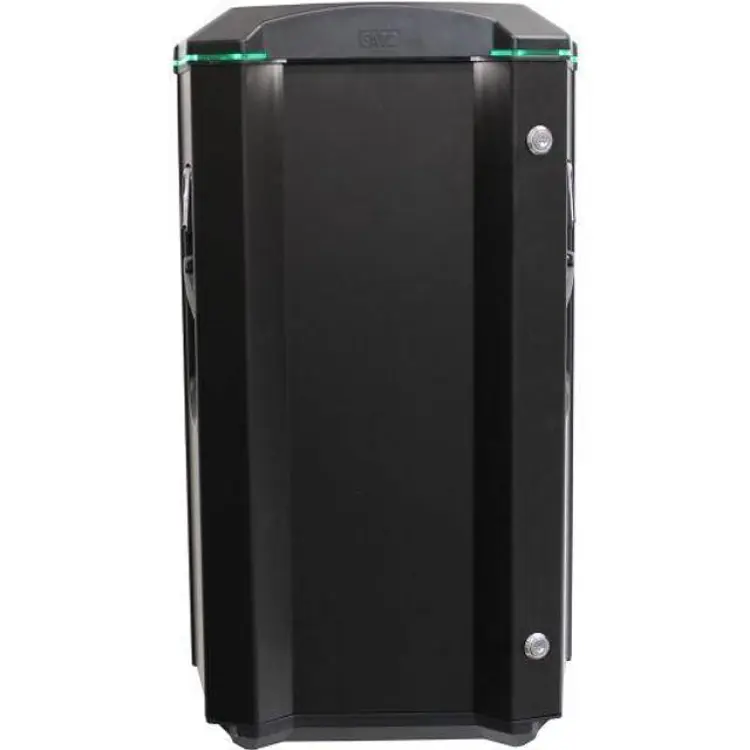 Garo Laddbox Twin 2st