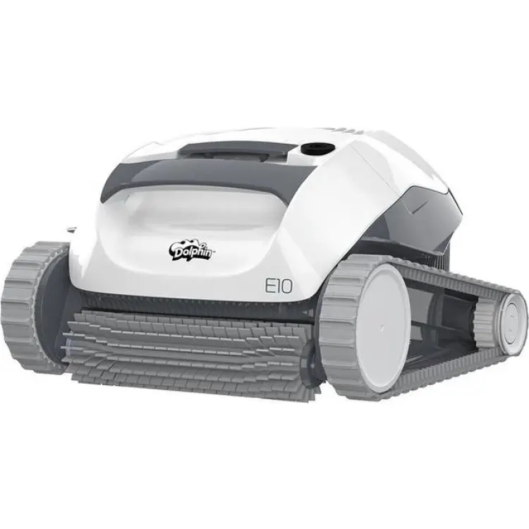 Dolphin E10 Poolrobot