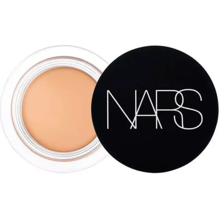NARS Soft Matte Complete Concealer Custard 6.2g