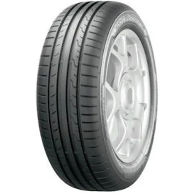 Dunlop Sport BluResponse 205/55 R16 91V