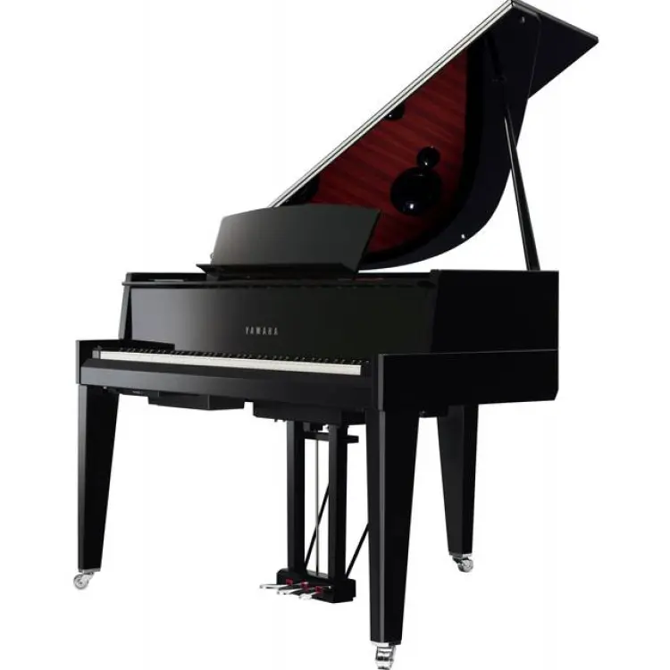 Yamaha N3X