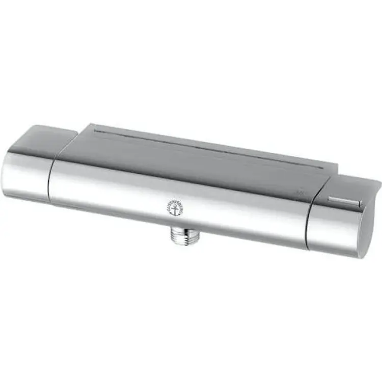 Gustavsberg Estetic (GB41208404) Krom