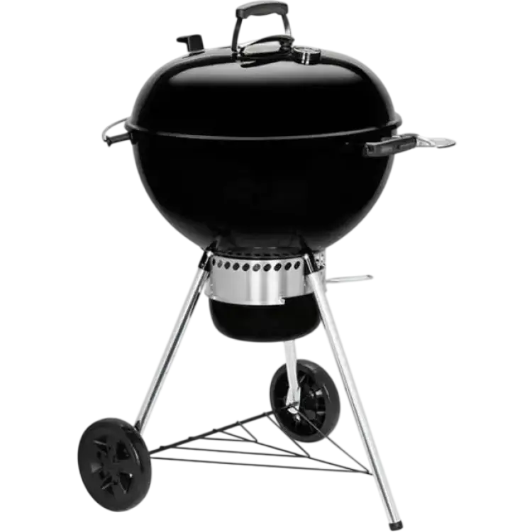 Weber Master-Touch E-5750 GBS