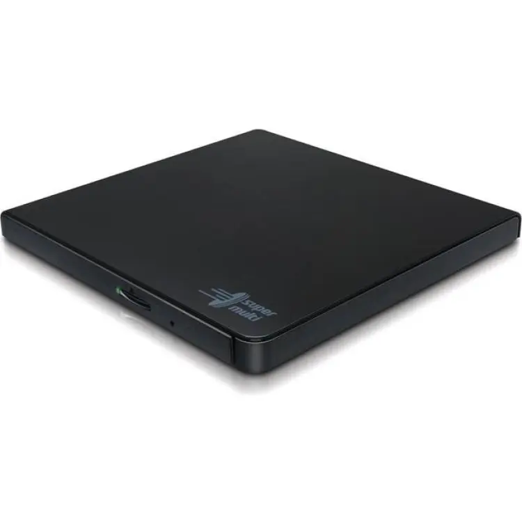 LG GP57EB40 Black
