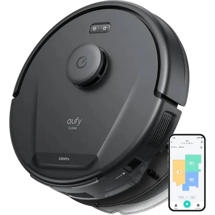 Eufy T2268G11 Robotdammsugare
