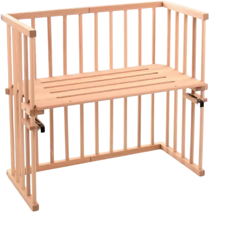 Babybay Sidosäng Mini