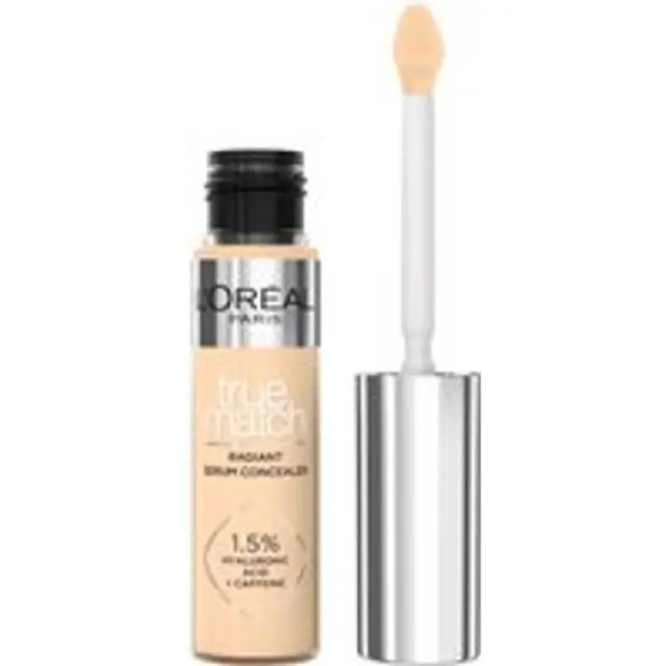 L'Oréal Paris True Match Radiant Serum Concealer 11ml Shades 2R