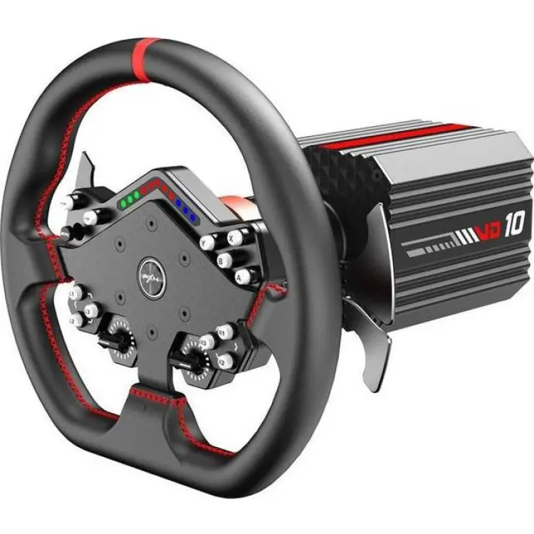 PXN VD10 DS Steering Wheel Base