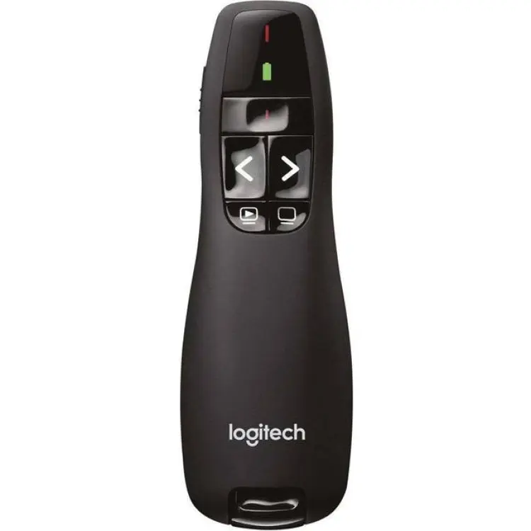 Logitech R400
