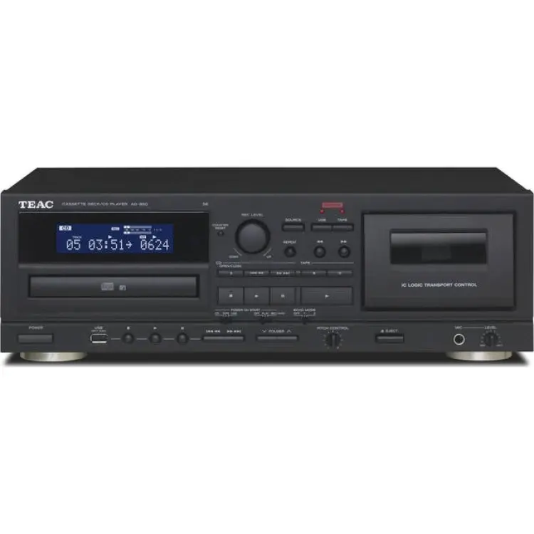 Teac AD-850-SE