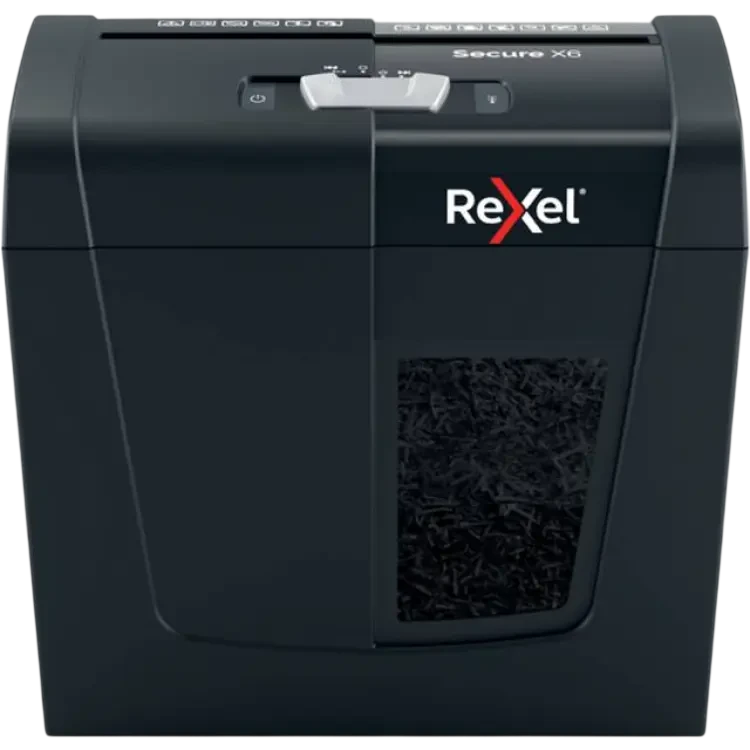 Rexel Secure X6
