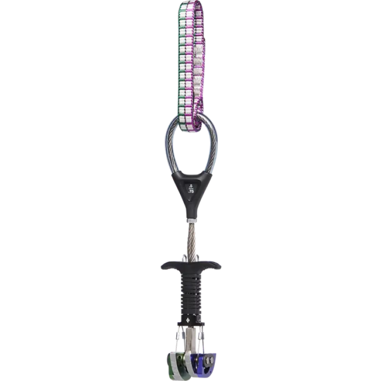 Black Diamond Camalot Z4 Offset 0.5-0.75