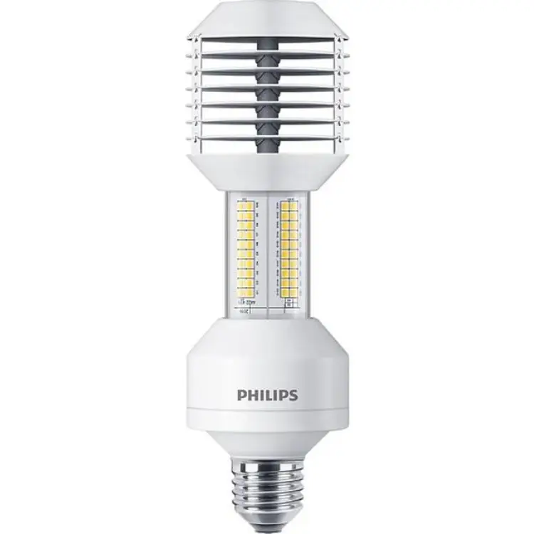 Philips TrueForce offentlig vägar – SON Master LED SON-T IF E27 34W 6000lm 740 Kallvit Ersättare 70W