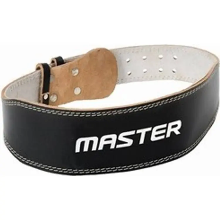 Master Fitness Träningsbälte