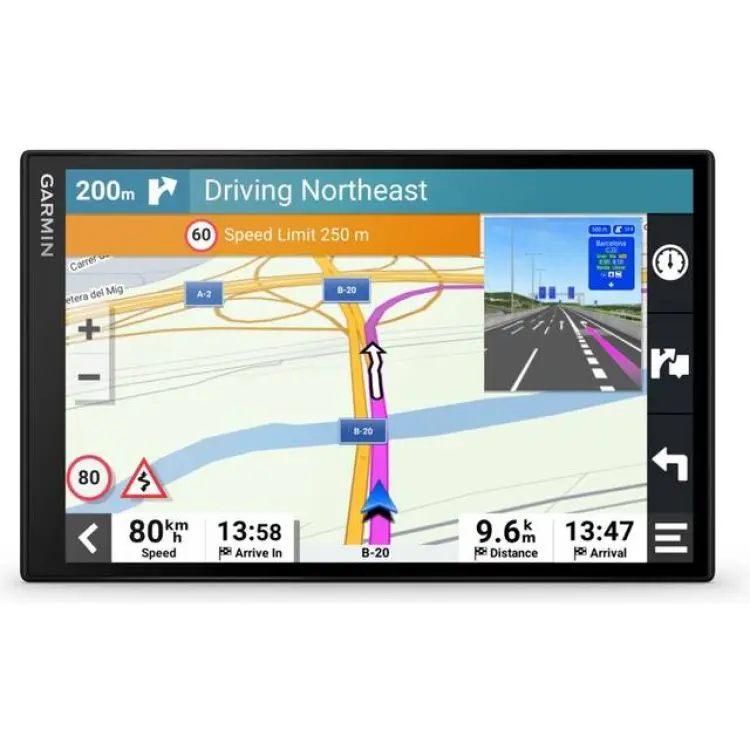 GPS till bil