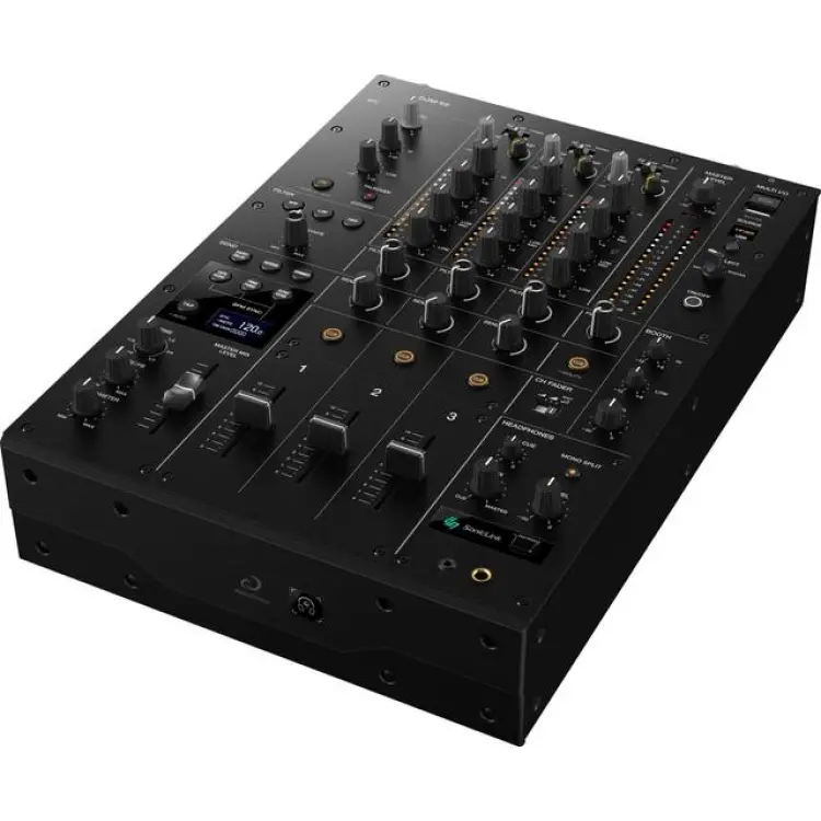 AlphaTheta DJM-V5