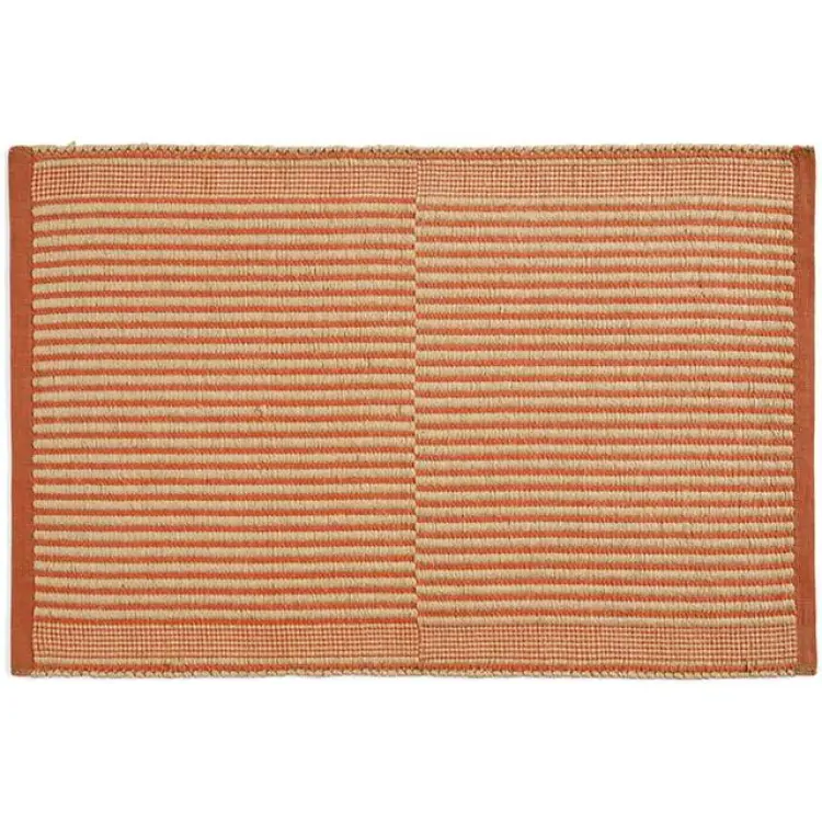 Hay Tapis Röd, Blå, Grön, Grå, Beige, Brun cm