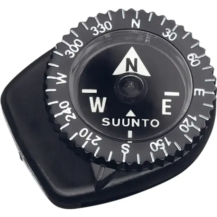Suunto Clipper