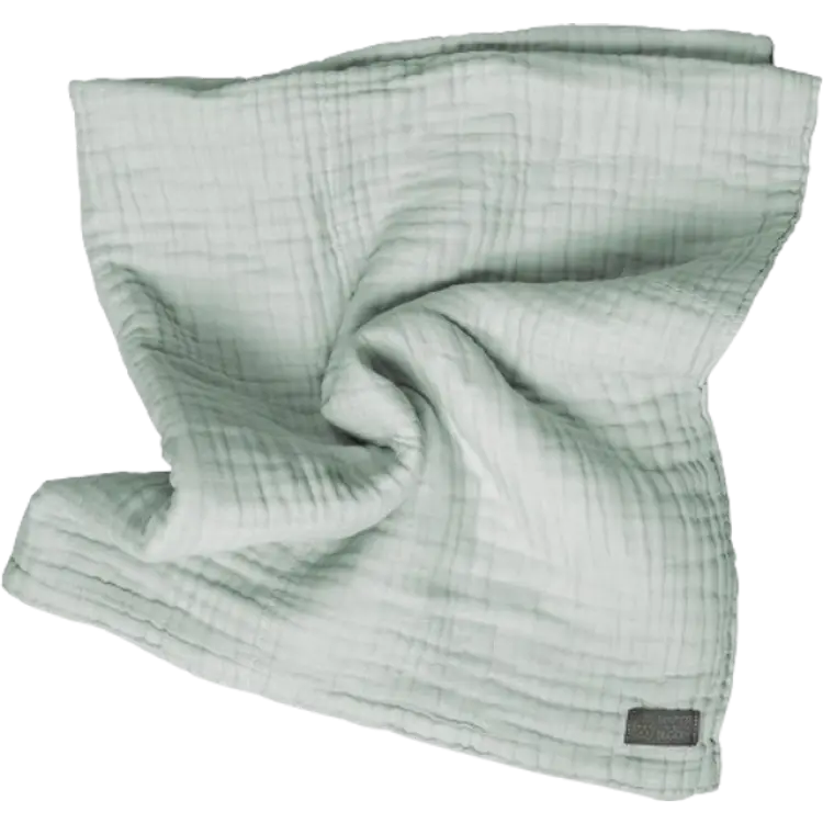 Vinter & Bloom Babyfilt Layered Muslin Eko