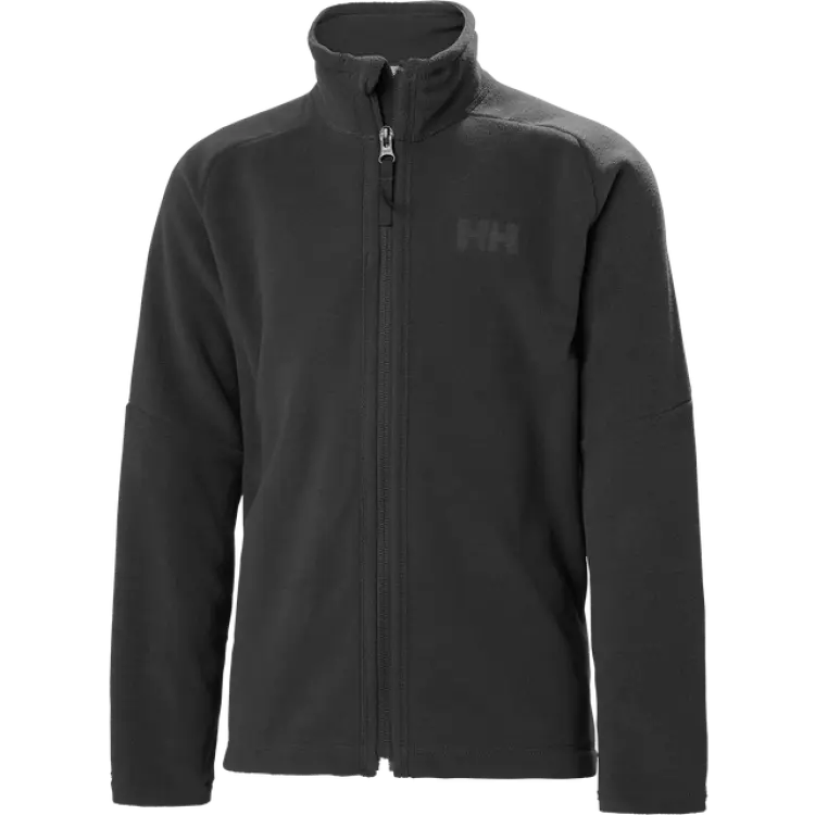 Helly Hansen Junior's Daybreaker 2.0 Jacket - Black