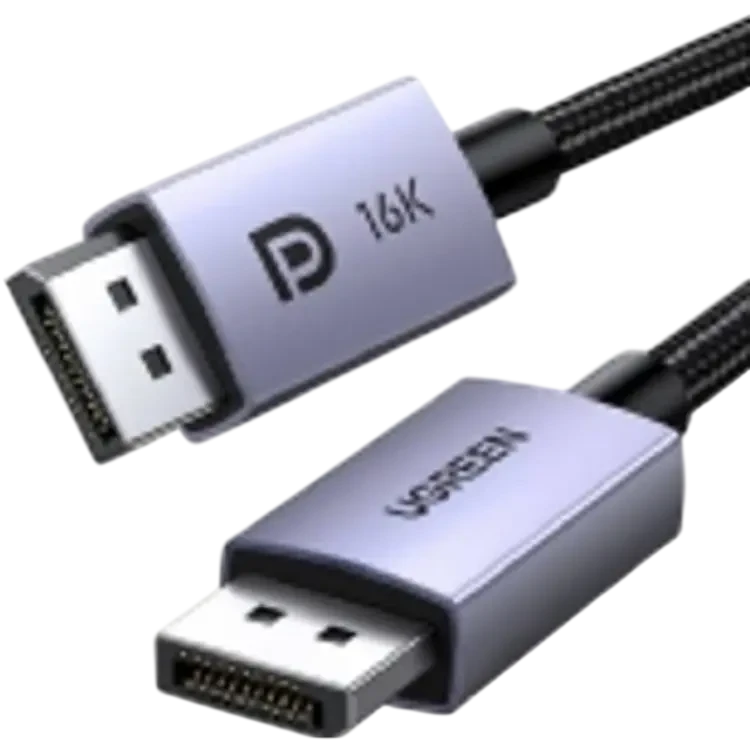 UGREEN DisplayPort 2.1 Kabel 2M