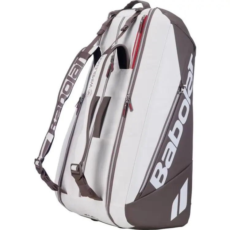 Babolat RH 9 Pure Wimbledon Racketväska