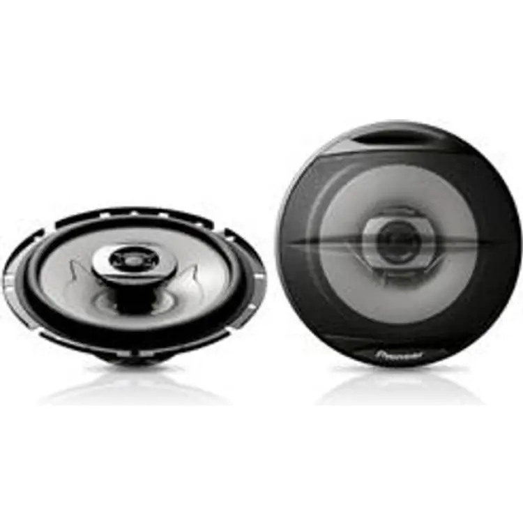 Pioneer DJ Bilhögtalare 6.5 Koaxial TS-G1712i 35 W