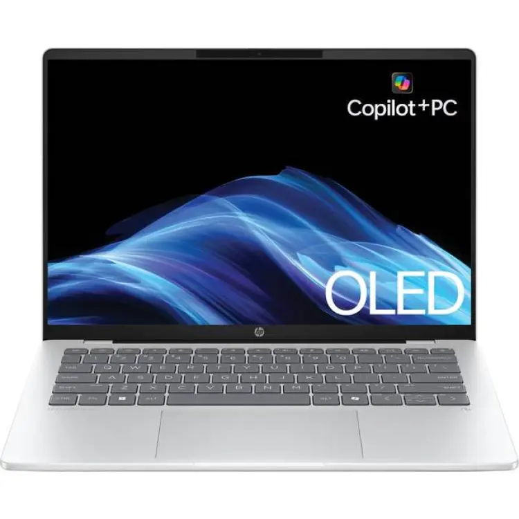 HP OmniBook 5 14 Snap 14 Inch Copilot PC