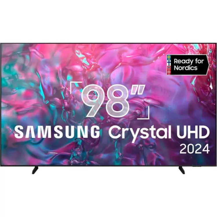 Samsung TU98DU9005