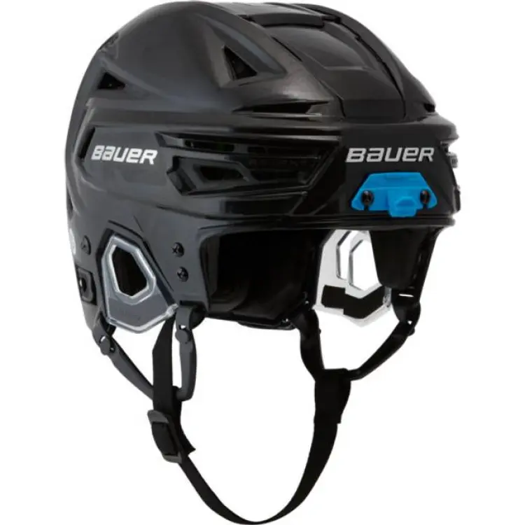 Bauer Hockeyhjälm Re-Akt 155 Black