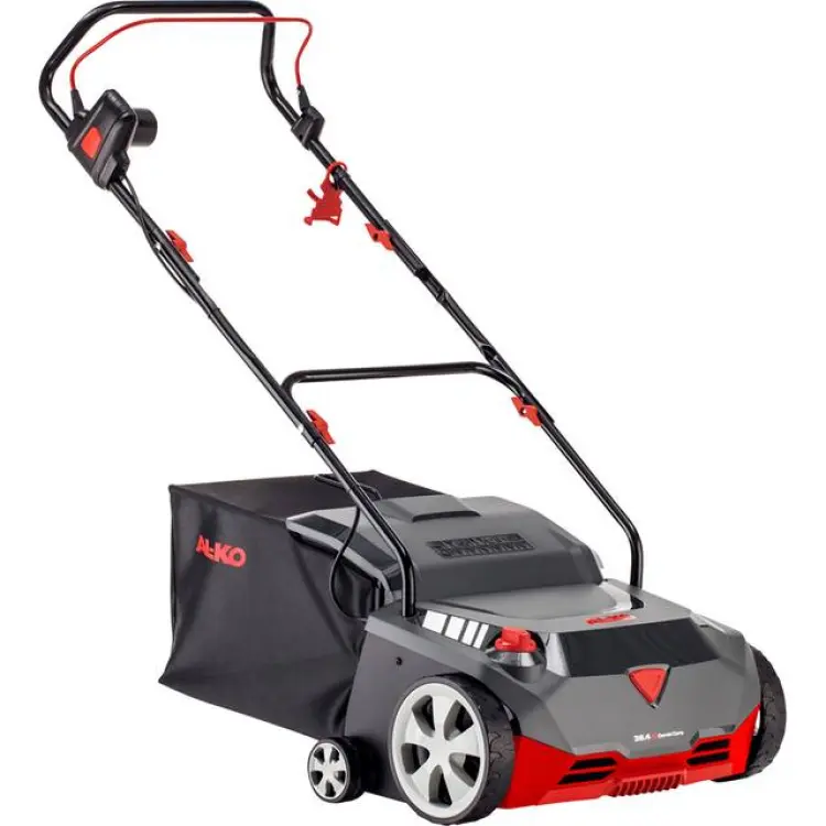 AL-KO 38.4 E Combi Care