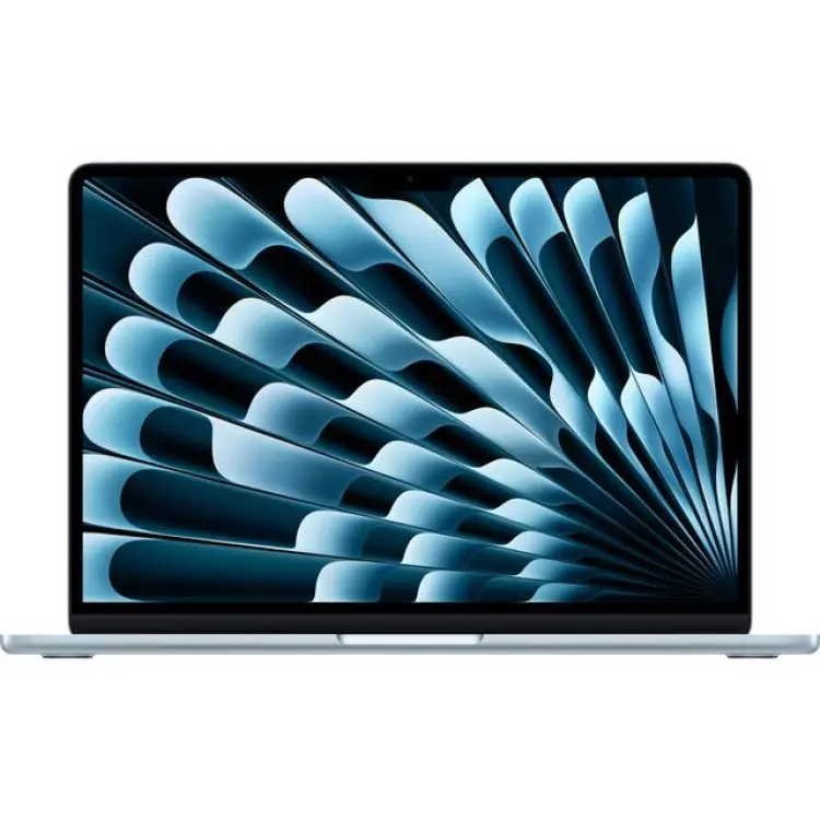 Arbetslaptop