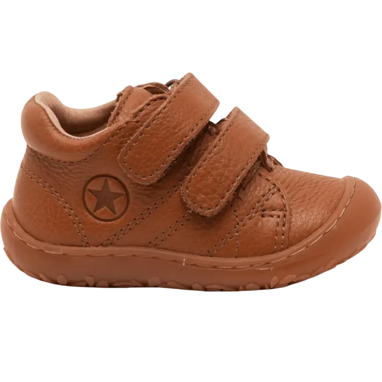 bisgaard Barefoot Hale V - Tan