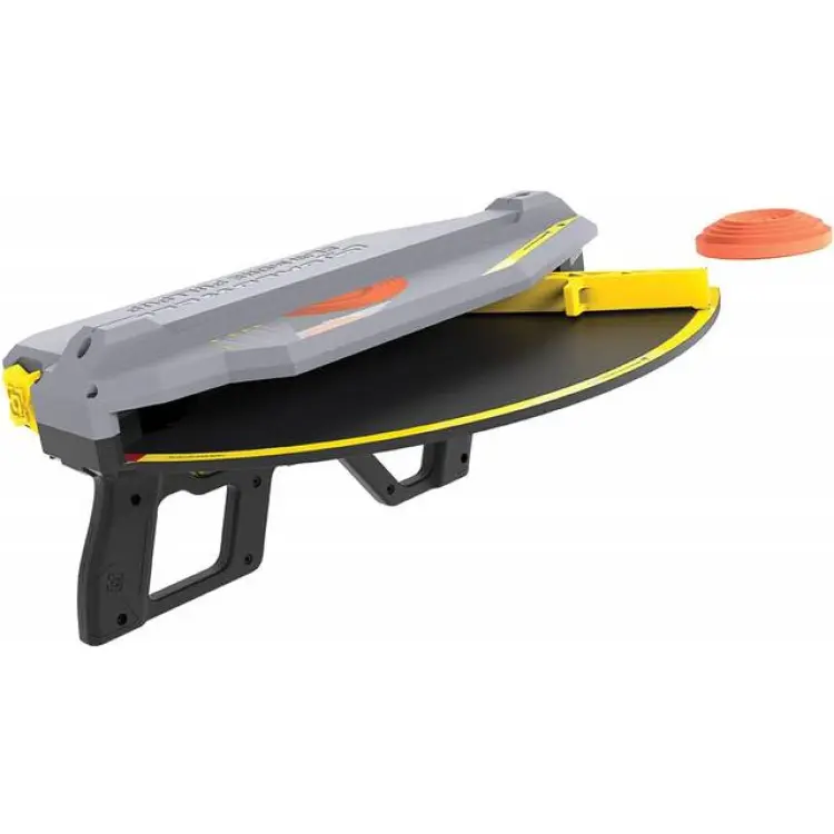 Caldwell Claymore Pullpup Lerduvekastare