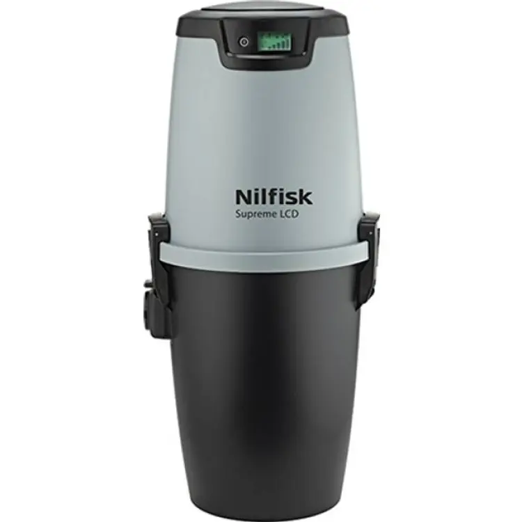 Nilfisk All-in-1 LCD Wireless +