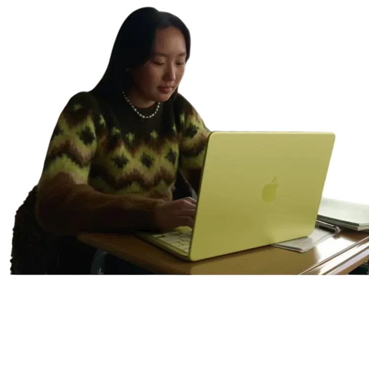 Apple MacBook Neo 13 8GB 256GB A18 Pro 5-Core Sølv