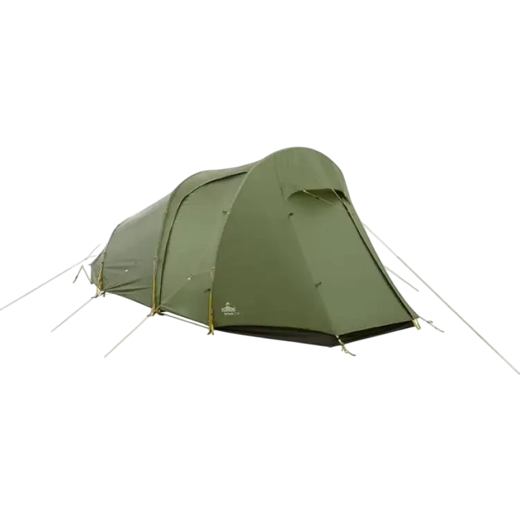 Nomad Bedouin 2 LW Tent, One Size, Calliste Green