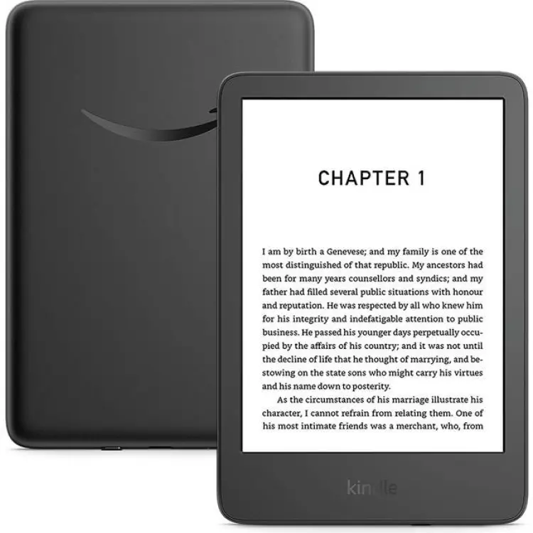 Amazon Kindle 2024 16GB Smartphone
