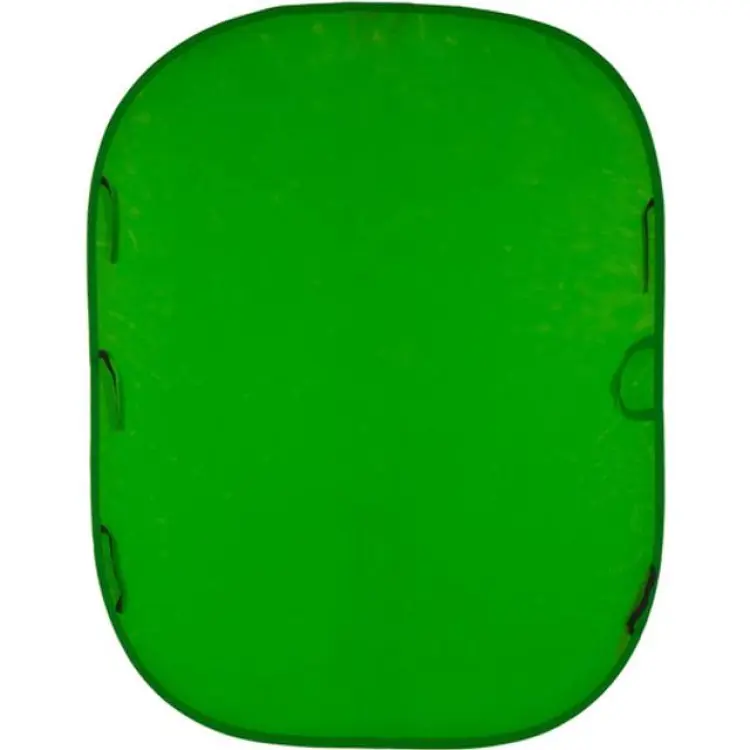Greenscreen