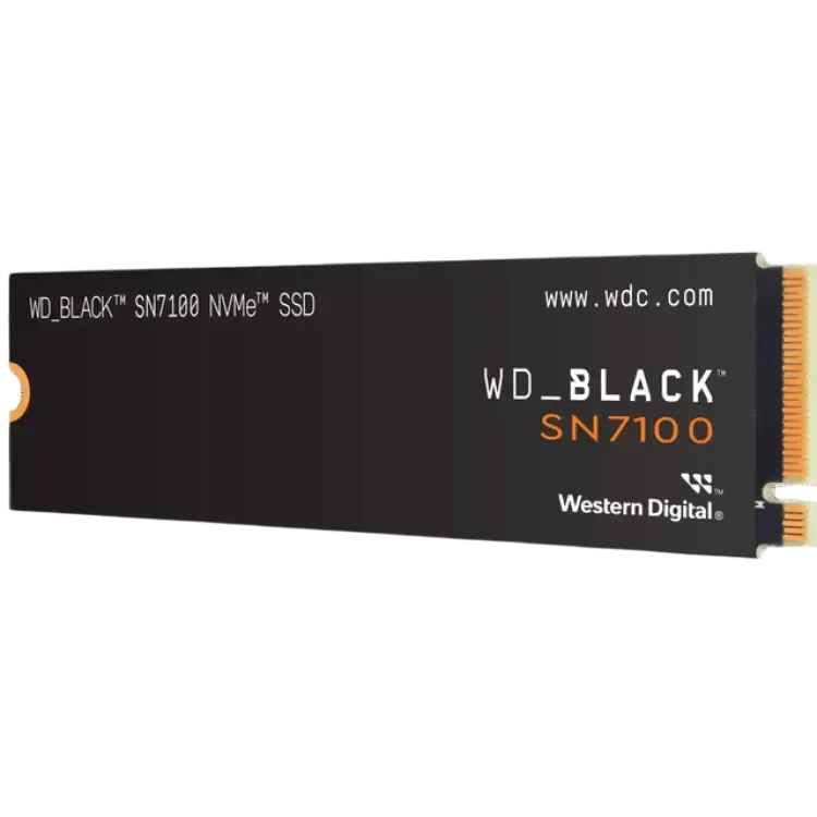 Western Digital SN7100 1TB NVMe SSD