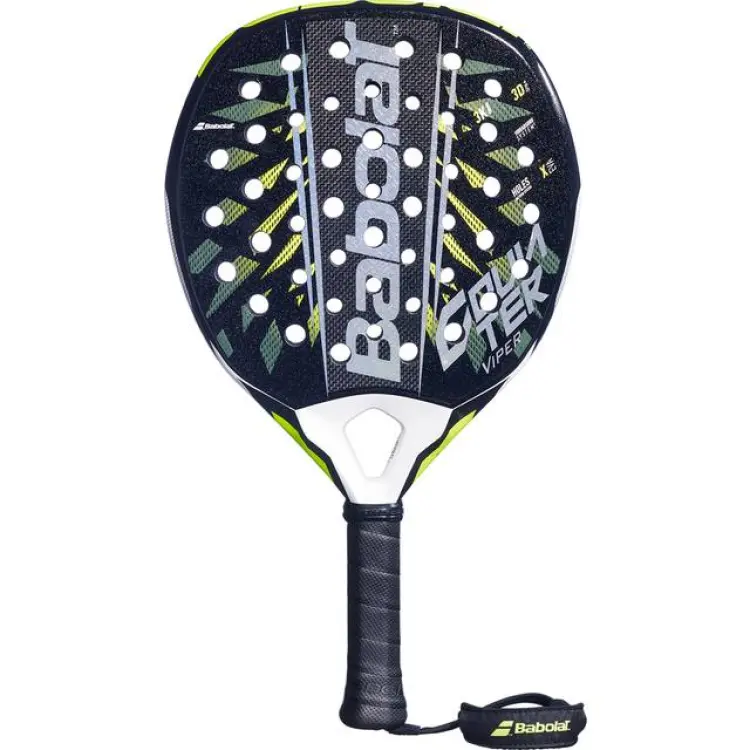 Babolat Counter Viper 2.6 Padelracket